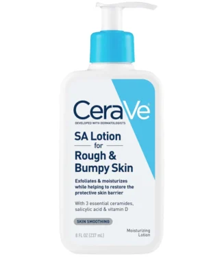 CeraVe SA Renewing Lotion (8 fl. oz.)