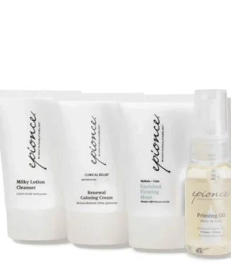 Epionce Essential Recovery Kit (4 piece)