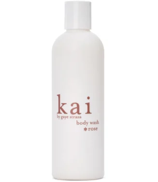 kai Rose Body Wash (8 fl. oz.)