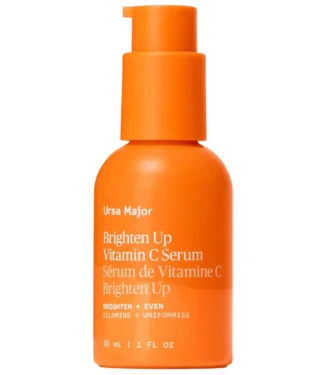 Ursa Major Brighten Up Vitamin C Serum (1 fl. oz.)