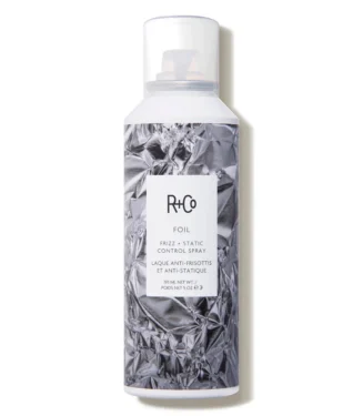 R+Co FOIL Frizz Static Control Spray 5 oz