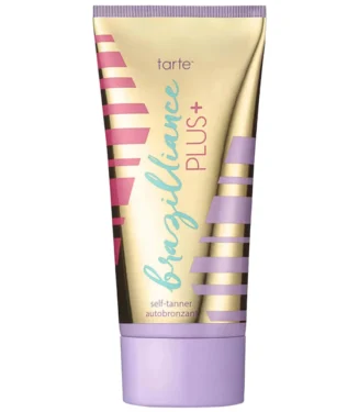 tarte Brazilliance PLUS Self Tanner 5.5 fl. oz.