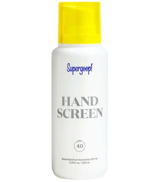 Supergoop!® Handscreen SPF 40 6.76 fl. oz.