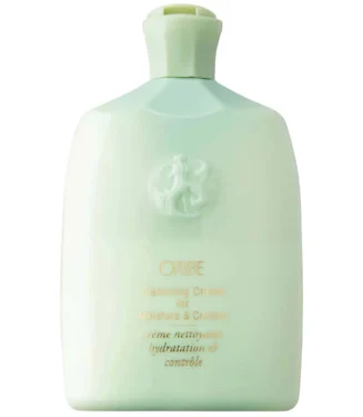 Oribe Cleansing Cre?me for Moisture & Control 8.5 oz
