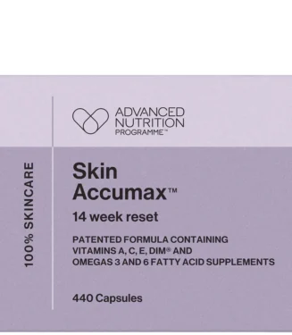 jane iredale Skin Accumax 14 Week Reset Box (8 oz.)