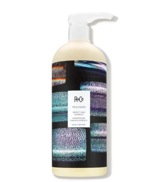 R+Co TELEVISION Perfect Hair Shampoo 33.8 oz