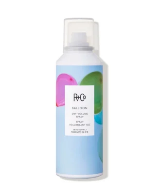 R+Co BALLOON Dry Volume Spray 5 oz