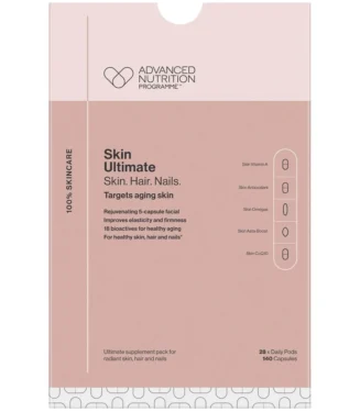 jane iredale Skin Ultimate (168 capsules)