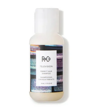 R+Co TELEVISION Travel Perfect Hair Shampoo (1.7 oz.)