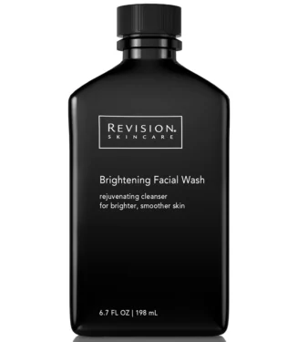 Revision Skincare® Brightening Facial Wash 6.7 fl. oz.