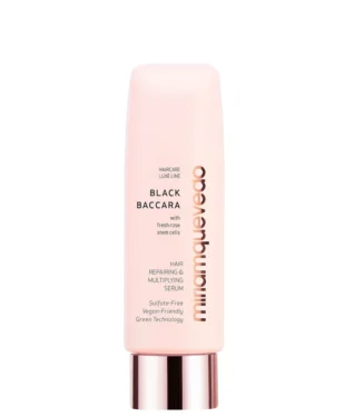 miriam quevedo Black Baccara with Fresh Rose Stem Cells Hair Repairing Multiplying Serum (3.55 oz.)