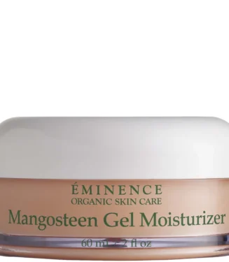 Eminence Organic Skin Care Mangosteen Gel Moisturizer 2 fl. oz