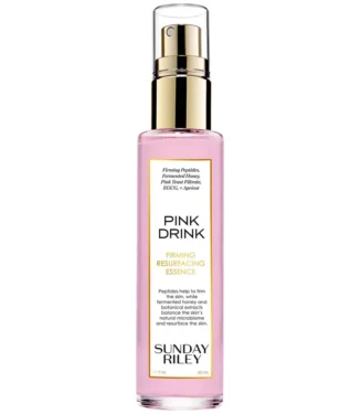 Sunday Riley Pink Drink Firming Resurfacing Essence 1.7 fl. oz.