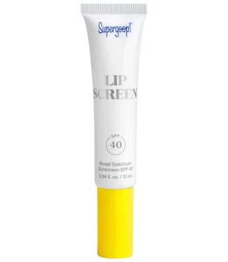 Supergoop!® Lipscreen SPF 40 0.34 fl. oz.