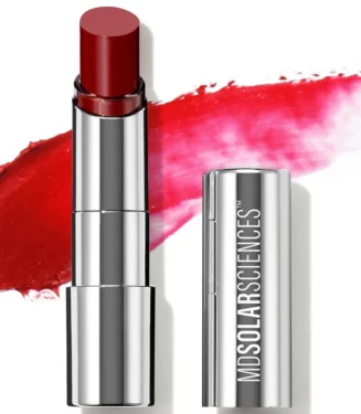 MDSolarSciences Hydrating Sheer Lip Balm SPF 30 (0.15 oz.) (Various Shades)