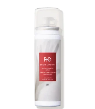 R+Co BRIGHT SHADOWS Root Touch-Up Spray 1.5 oz