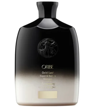 Oribe Gold Lust Repair & Restore Shampoo 8.5 oz