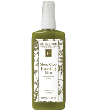 Eminence Organic Skin Care Stone Crop Hydrating Mist 4.2 fl. oz