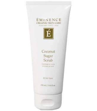 Eminence Organic Skin Care Coconut Sugar Scrub