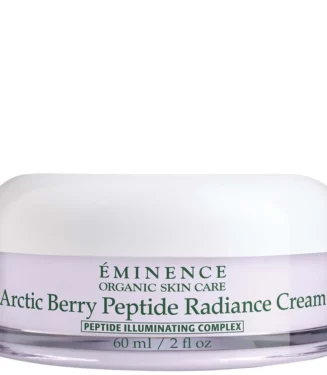 Eminence Organic Skin Care Arctic Berry Peptide Radiance Cream 2 fl. Oz