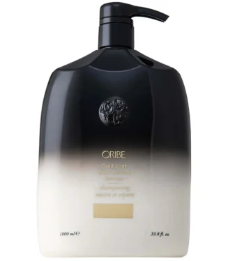 Oribe Gold Lust Repair & Restore Shampoo 33.8 oz