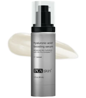 PCA SKIN Hyaluronic Acid Boosting Serum 3oz