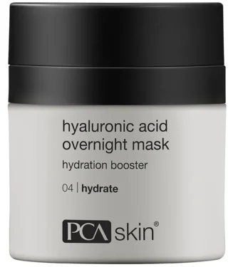 PCA Skin Hyaluronic Acid Overnight Mask 1.8 oz.