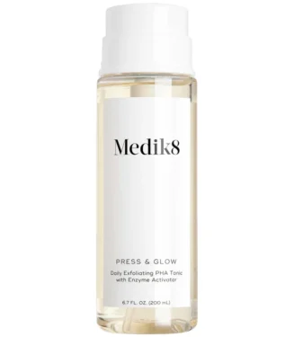 Medik8 Press and Glow Toner 200ml