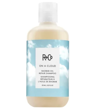 R+Co ON A CLOUD Baobab Oil Repair Shampoo 8.5 oz