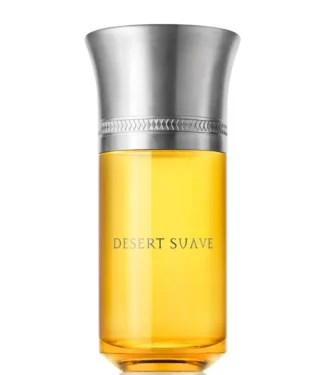 Liquides Imaginaires Les Eaux de l'?me D?sert Suave Eau de Parfum - 3.3 fl. oz