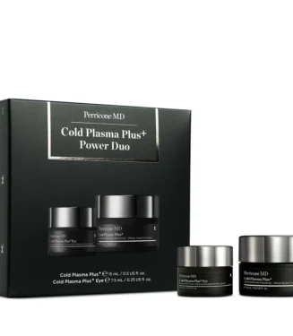 Perricone MD Cold Plasma Plus+ Power Duo ($134 Value)