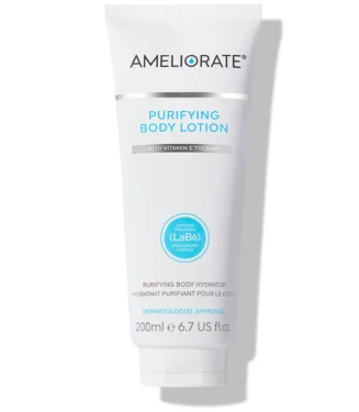 AMELIORATE Blemish Purifying Body Lotion