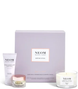 NEOM Bedtime Ritual Set