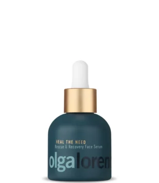 Olga Lorencin Skin Care Heal The Need 1 oz.