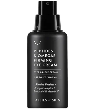 Allies of Skin Peptides Omegas Firming Eye Cream 15 ml.