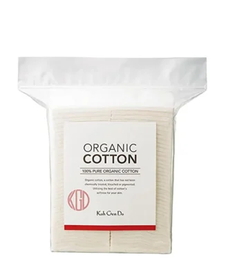Koh Gen Do Pure Cotton 80 piece