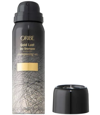 Oribe Gold Lust Dry Shampoo Travel 1.3 oz
