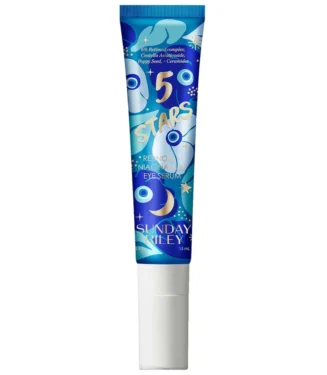 Sunday Riley 5 Stars Retinoid and Niacinamide Eye Serum