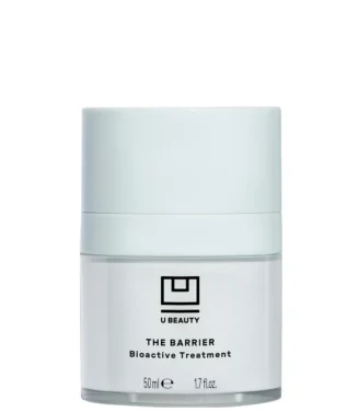 U Beauty The Barrier Bioactive Treatment 50ml