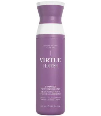 VIRTUE Flourish Shampoo For Thinning Hair 8 fl. oz.