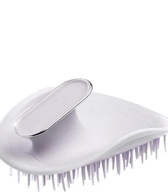 VIRTUE Flourish and Manta Brush