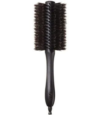 Oribe Italian Resin Large Round Brush