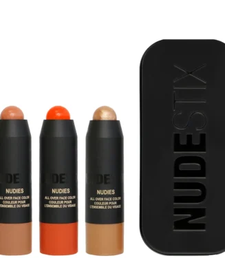 NUDESTIX The Beachy Nudes Kit