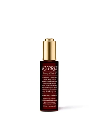KYPRIS Beauty Elixir II: Balancing Flowers 47ml