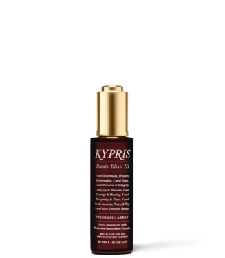 KYPRIS Beauty Elixir III: Prismatic Array 47ml