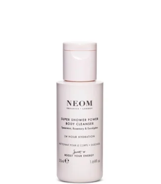 NEOM Super Shower Power Body Cleanser 1.7 fl. oz
