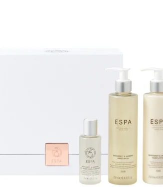 ESPA Hand Care Collection