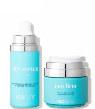 Neocutis Exclusive Firming Neck and Serum Duo