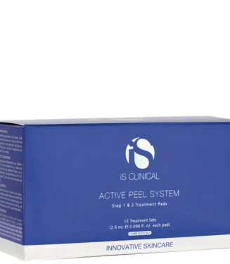iS Clinical Active Peel Treatment System (30 Days)