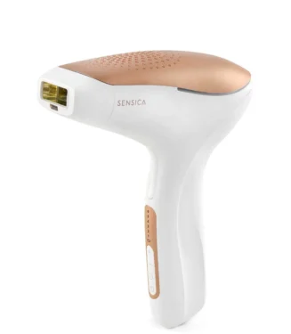 Sensica Sensilight Pro Cordless IPL